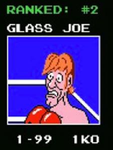 Glass-Joe