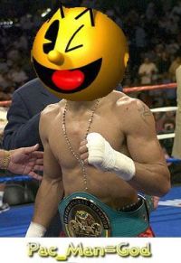 Pac_man=God