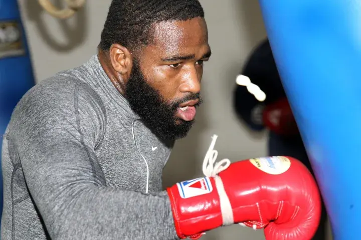Broner