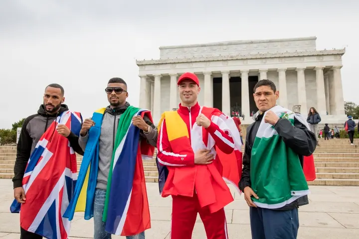 Degale Jack Bute Medina