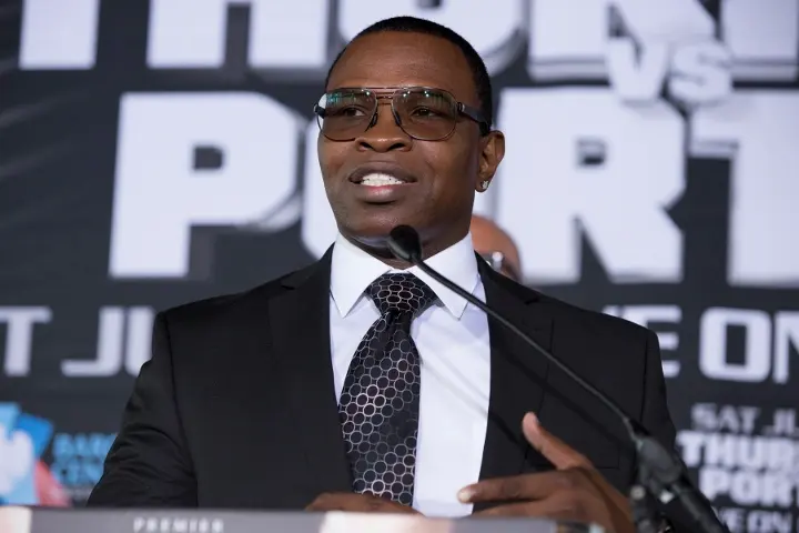Kenny Porter