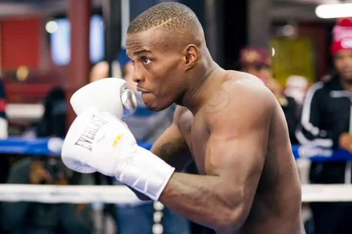Peter Quillin