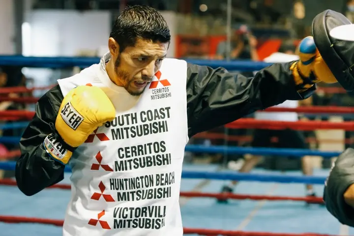 Jhonny Gonzalez