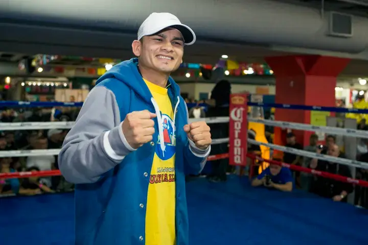 Marcos Maidana
