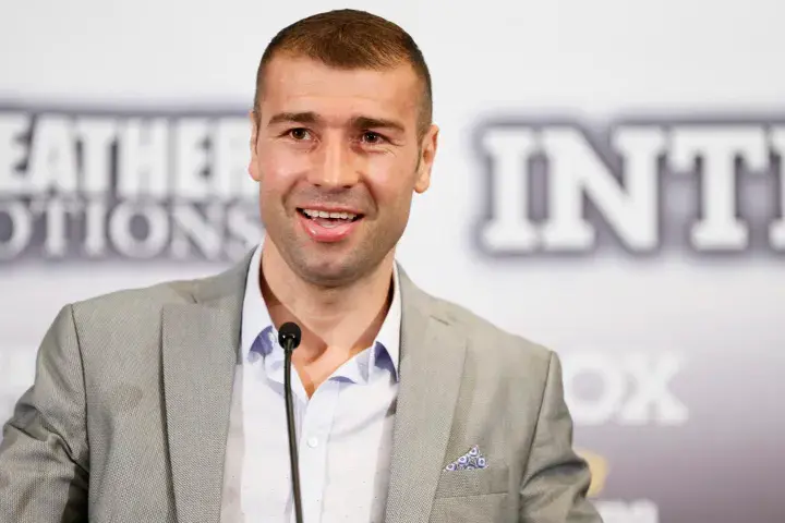 Lucian Bute