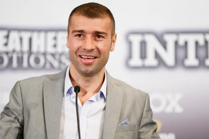 Lucian Bute