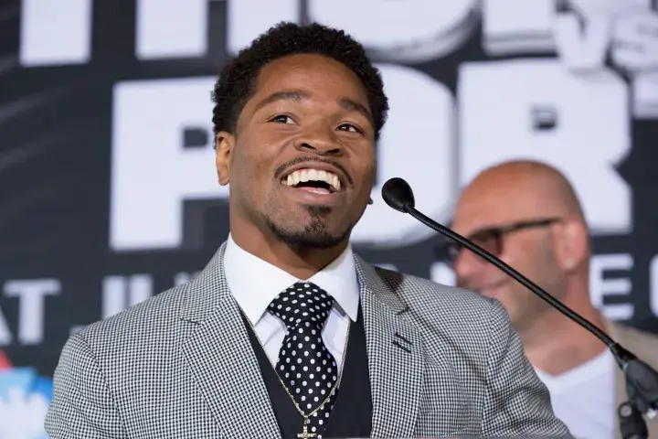 Shawn Porter