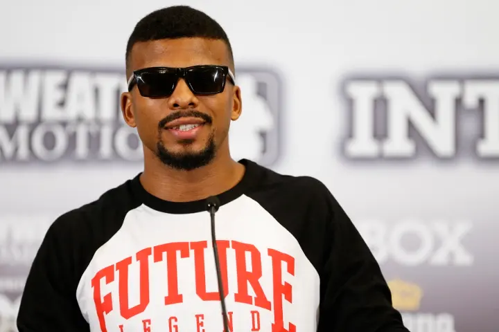 Badou Jack