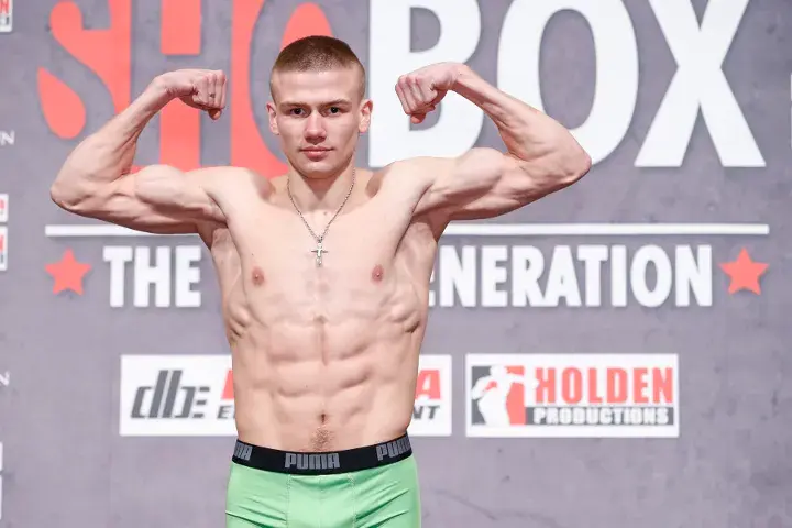 Ivan Baranchyk