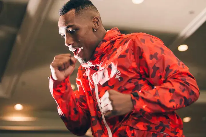 Jermall Charlo