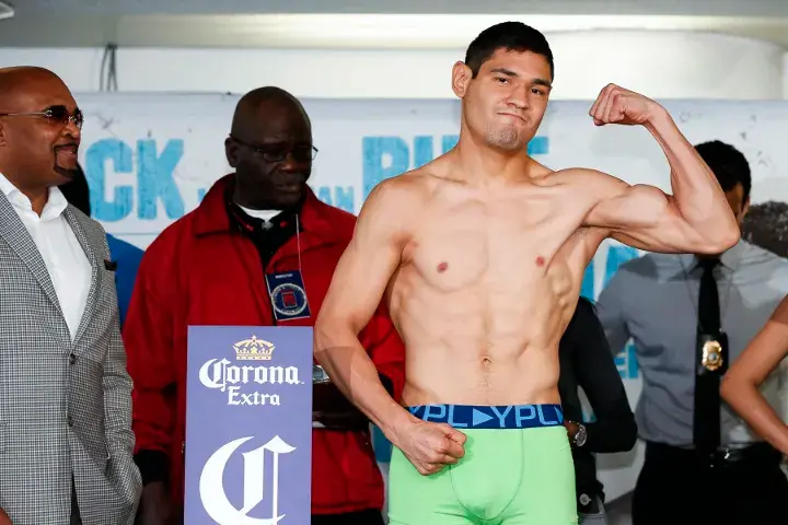 Rogelio Medina