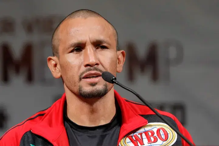 Orlando Salido