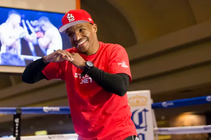 Devon Alexander