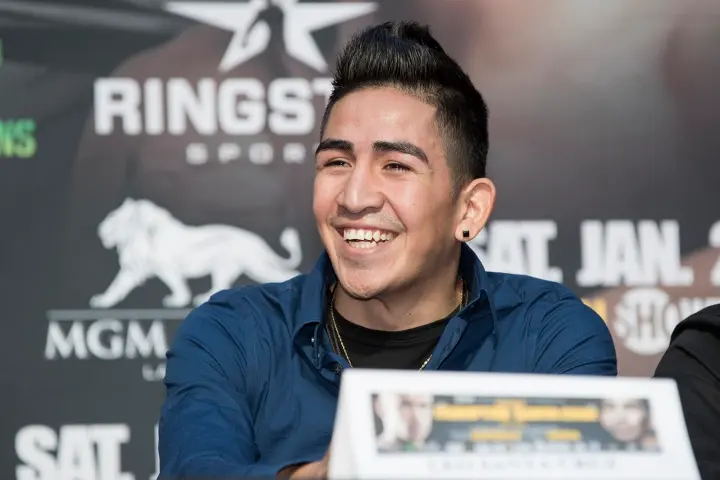 Leo Santa Cruz
