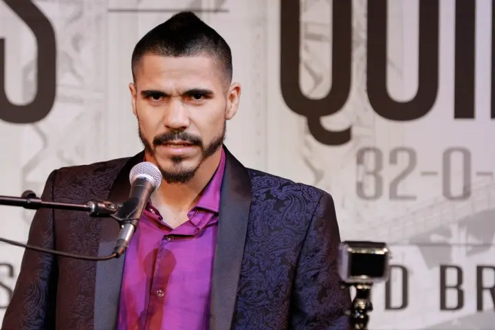 Jesus Cuellar