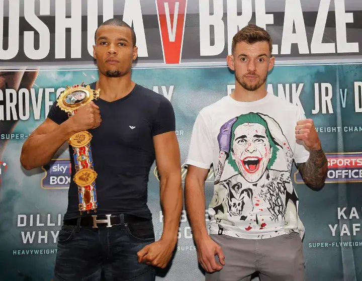 Eubank