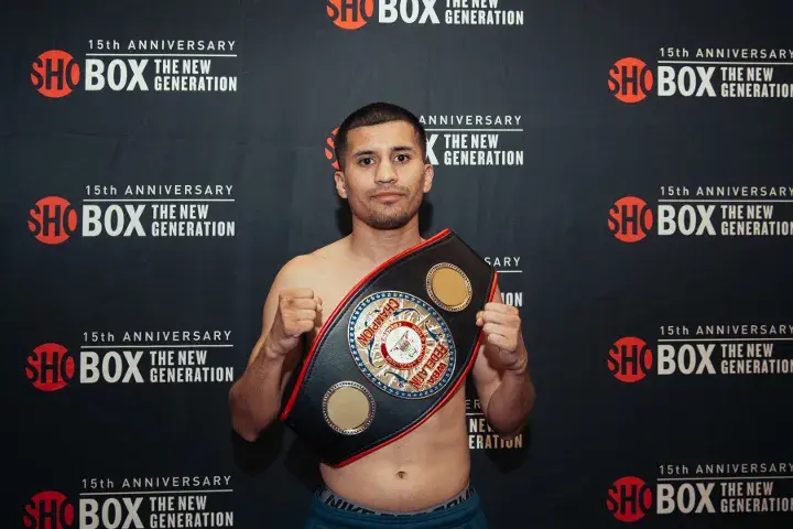 Lopez Weighin