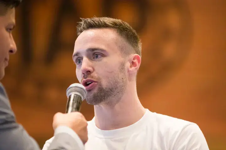 Josh Taylor