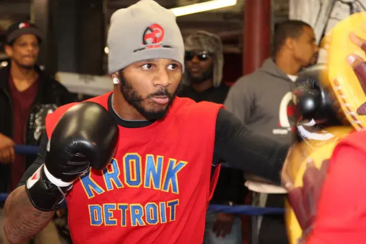 Dirrell