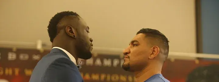 Wilder Arreola Scorecard