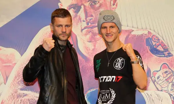 Boxconf Martin