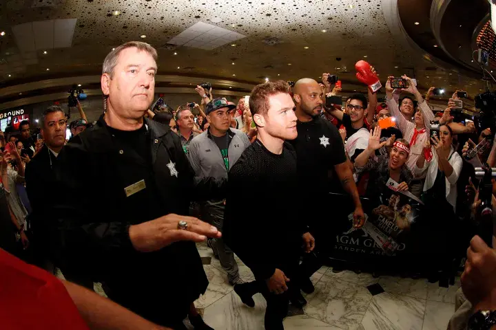 Khanarrivals