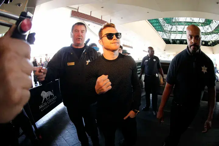 Khanarrivals