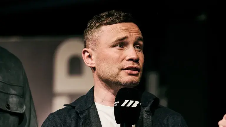 Carl Frampton