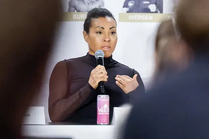 Cecilia Braekhus Ema Kozin 10012025