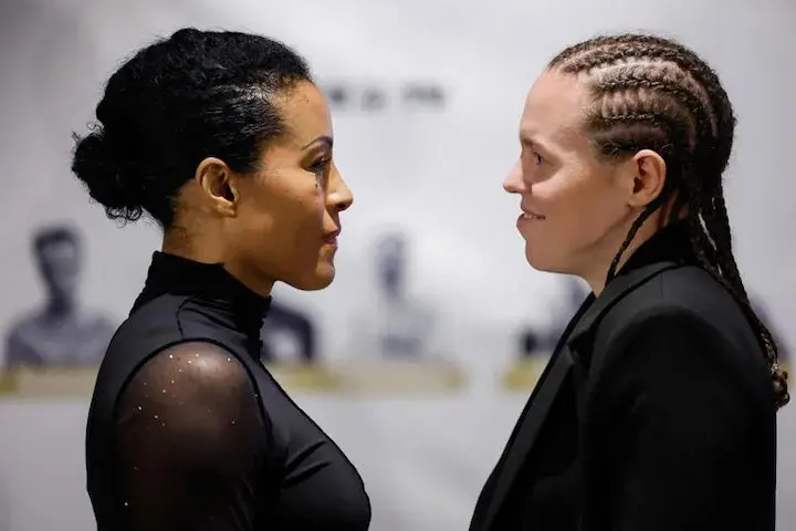 Cecilia Braekhus Ema Kozin 10012025