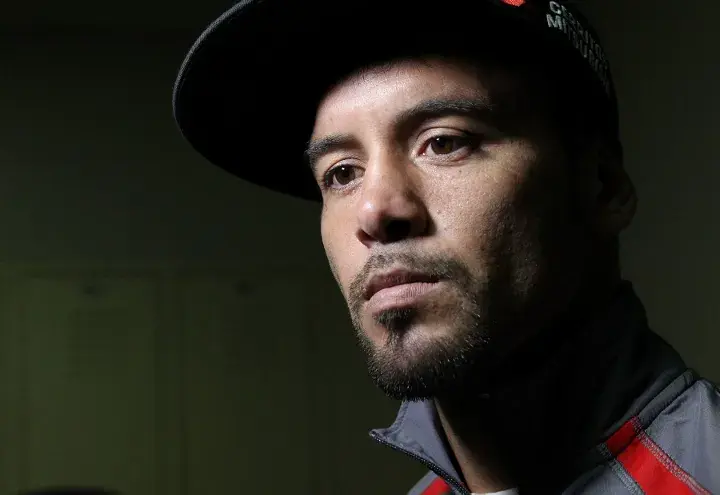 Chaves Media Day