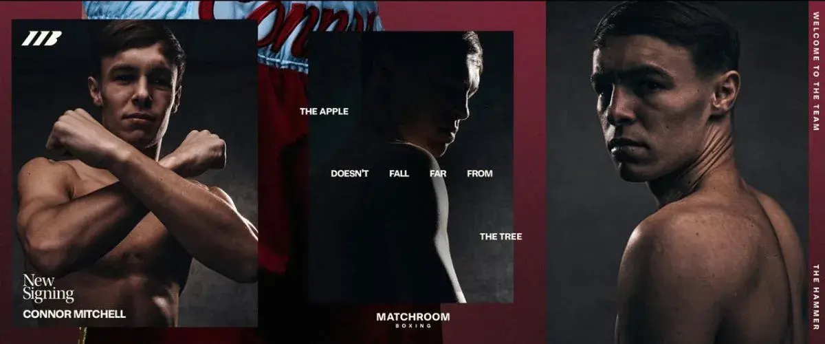 Connor Mitchell graphic 101625