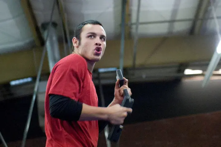 Cozzone Chavezjr Toprank
