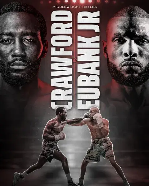 Crawford Eubank
