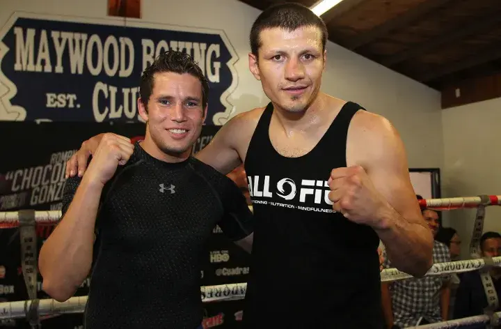 Cuadras Soto Karass Media Day