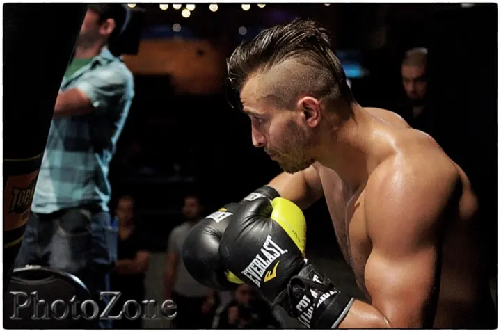 David Lemieux