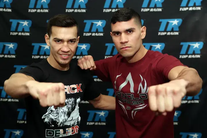 Deleon Barboza