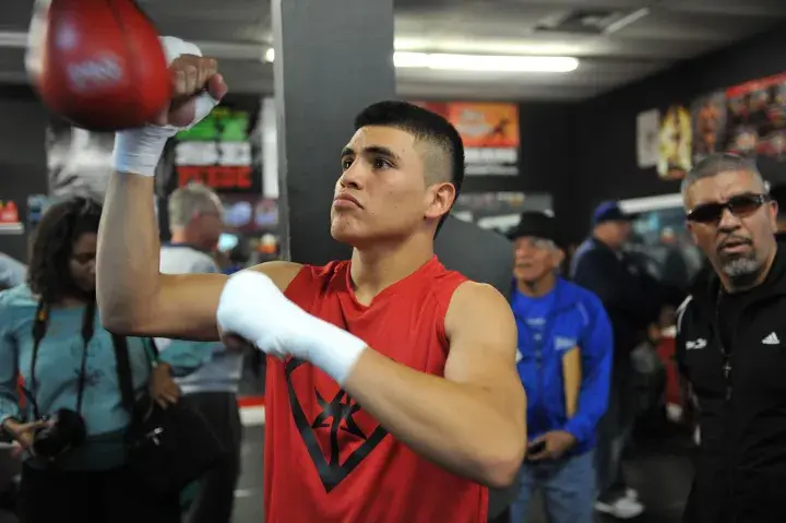 Diego De La Hoya