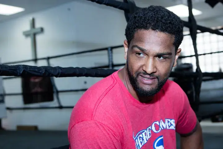 Dominic Breazeale