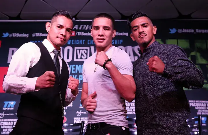 Donaire Valdez Magdaleno