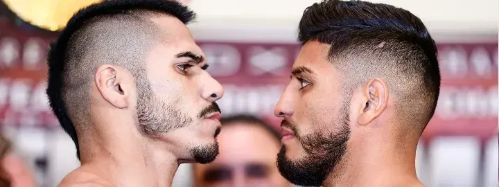 Cuellar Mares Scorecard