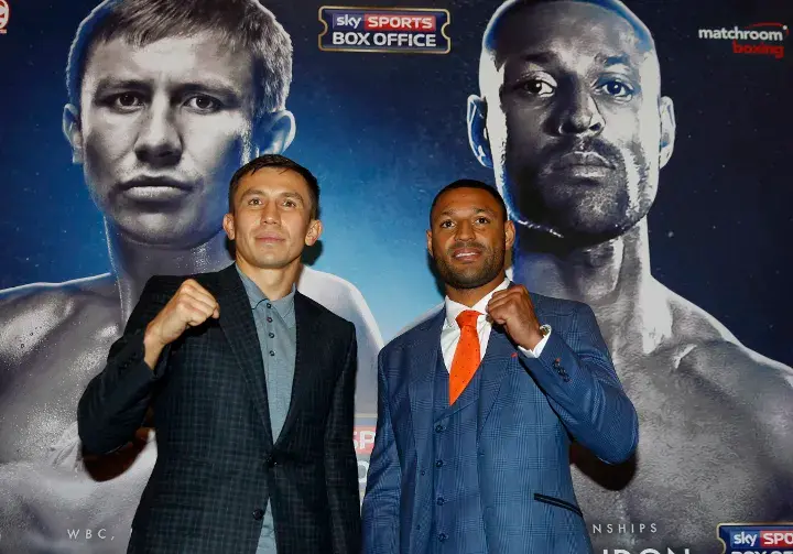 Ference Golovkin
