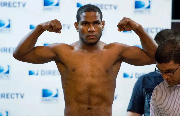 Felix Diaz