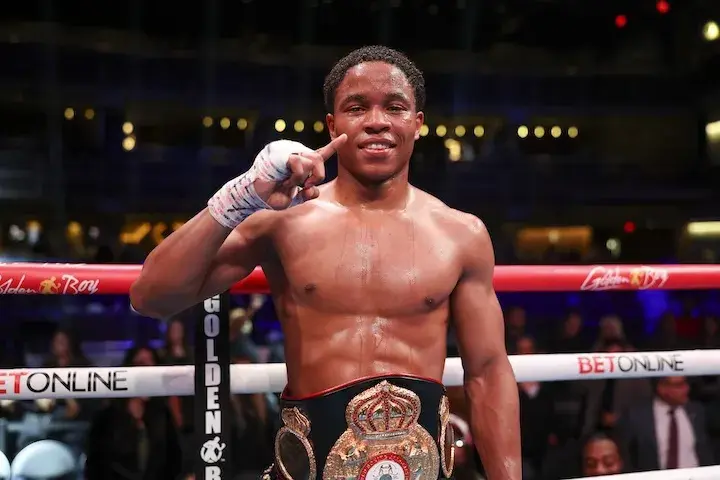 Floyd Schofield vs. Tevin Farmer added to June 28 Jake Paul-Julio Cesar Chavez Jnr undercard