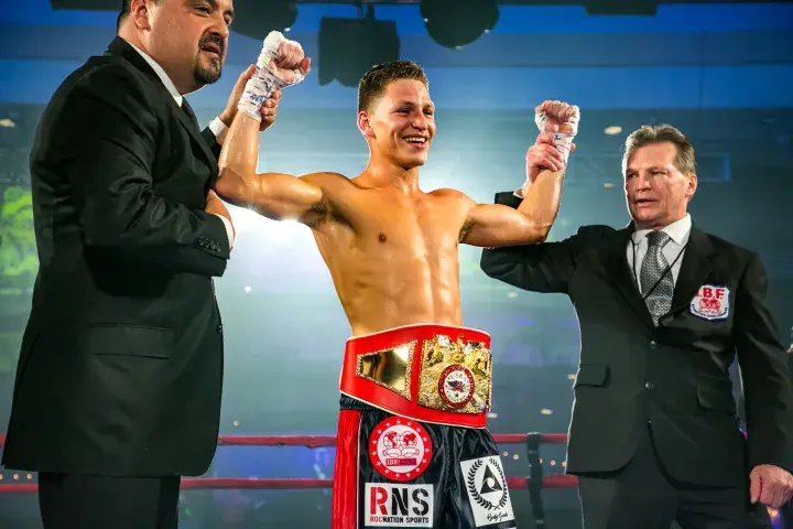 Daniel Franco No Longer in Coma, On The Road To Recovery