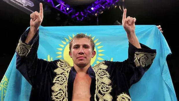 Gennady