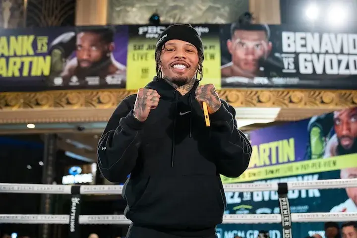 Gervonta