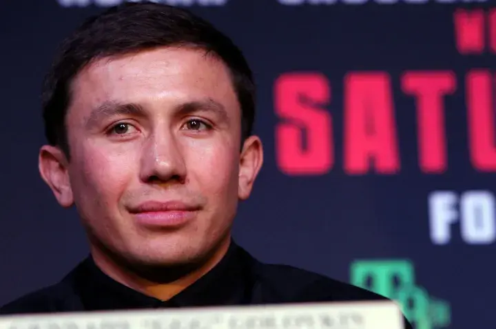 Golovkin Wade La Pc