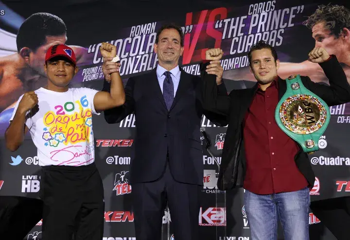Gonzalez Loeffler Cuadras Pc