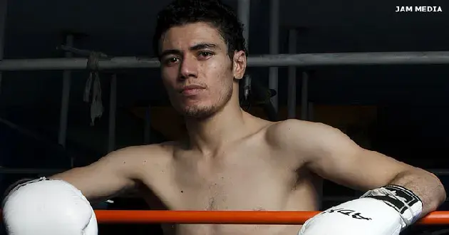 Hugo Ruiz